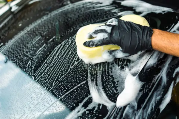 Car Cleaning