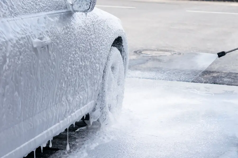 Auto Detailing