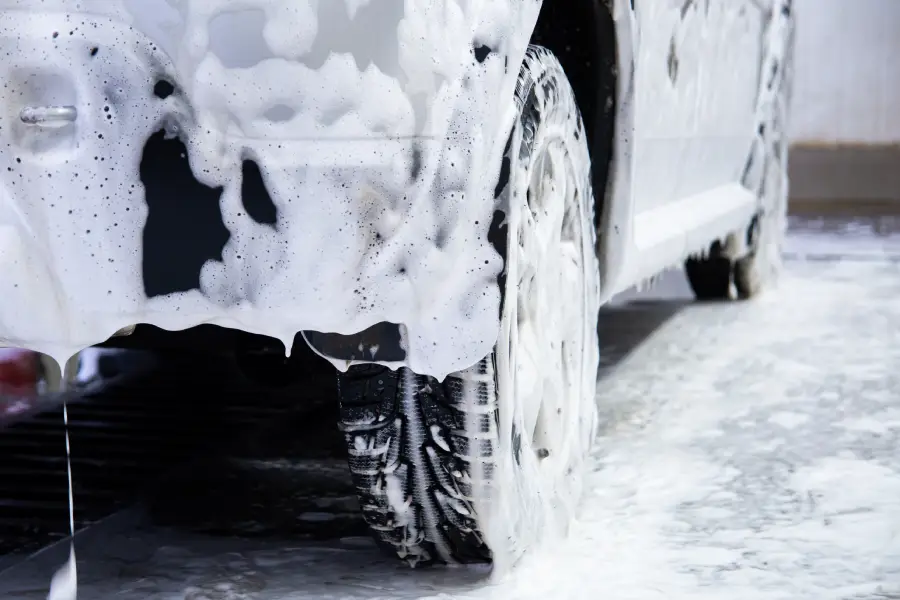 Auto Detailing