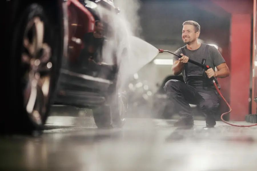 Auto Detailing
