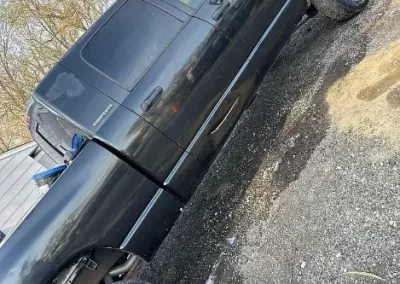 Car Washer
