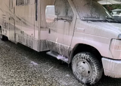 Exceptional Car Wash
