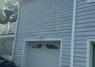 Exceptional Pressure Washing