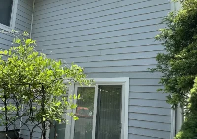 Expert Pressure Washing