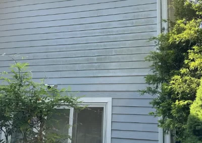 Flawless Pressure Washing